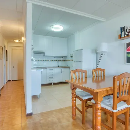 Apartament Bosmar 10f *