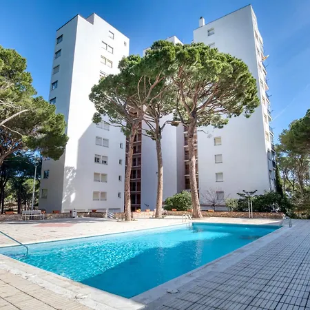 Bosmar 10f Appartement *