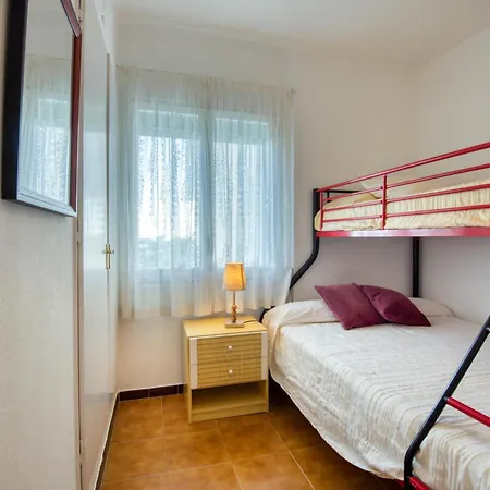 Apartment Bosmar 10f