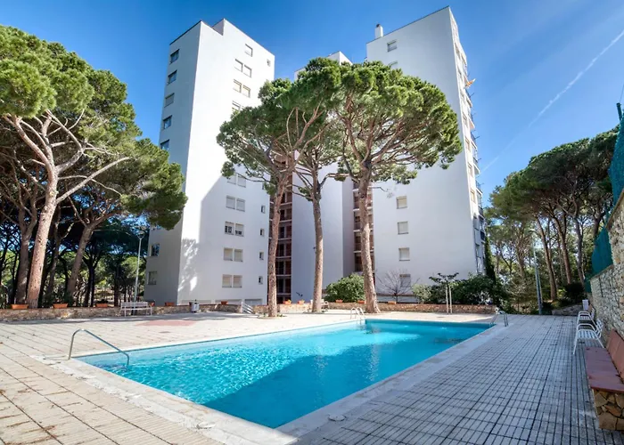 Bosmar 10f Appartement *
