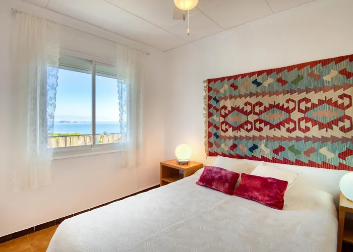 Appartement Bosmar 10f *